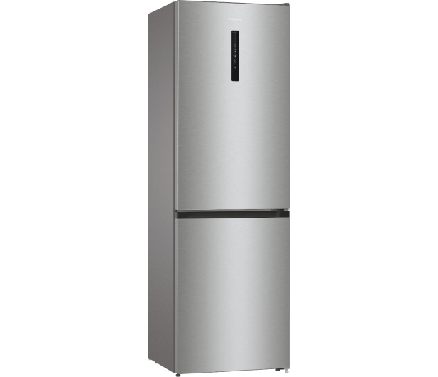 Gorenje Outlet NRK6192AXL4 No Frost 185cm Srebrna AdaptTech Kit - 1565343 - zdjęcie 3